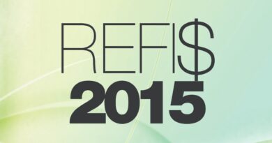 Prazo para quitar a dívida por meio do Refis 2015, é 30 de novembro.
