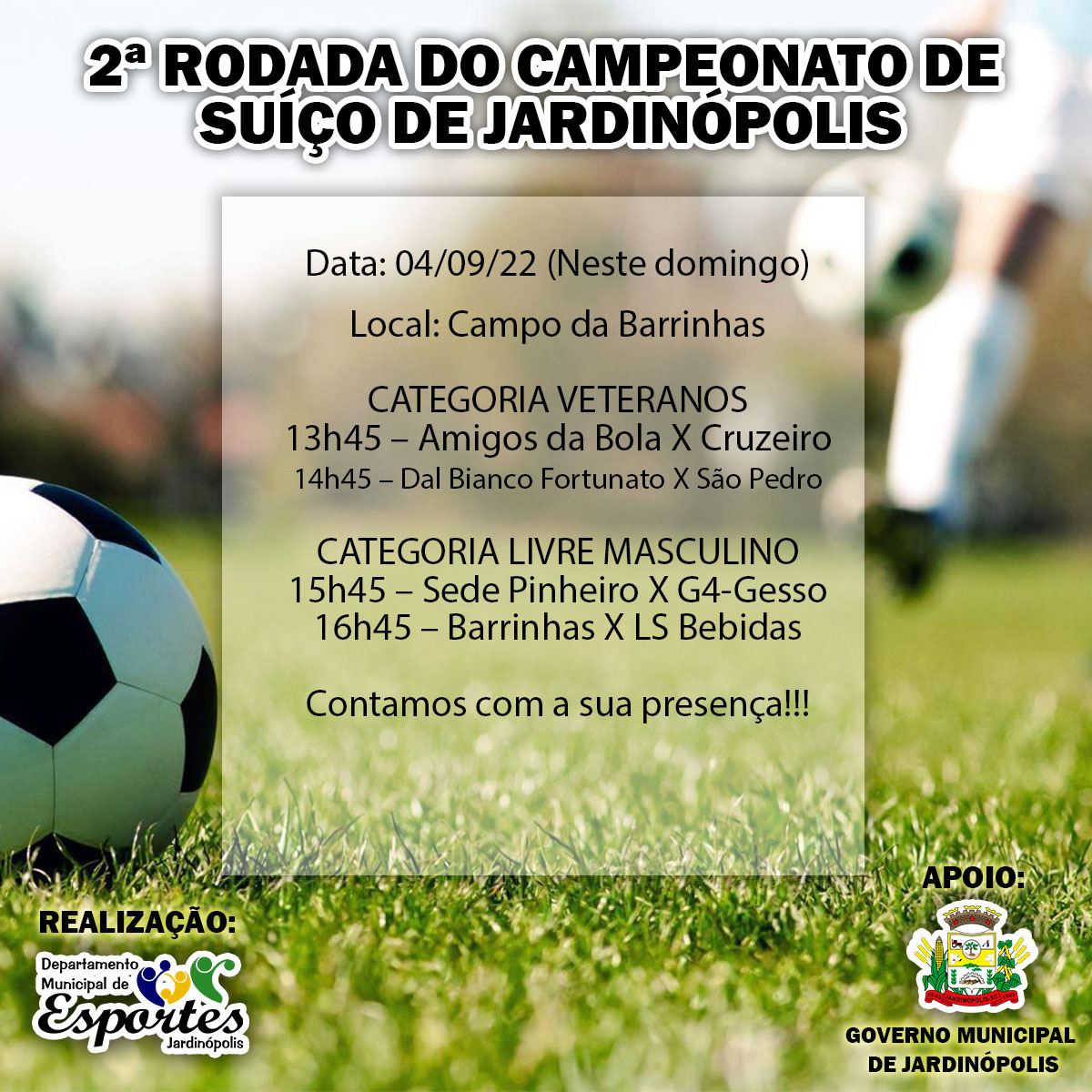 Campeonato Amigos da Bola