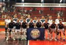 Futsal Jardinópolis perde em confronto contra Futsal São Miguel