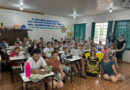 Sicoob desenvolve atividade do Programa Financinhas na Escola Nucleada